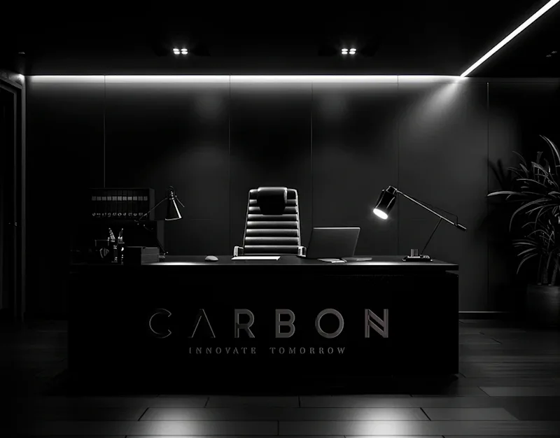 Cover image for Carbon - Logo & Branding