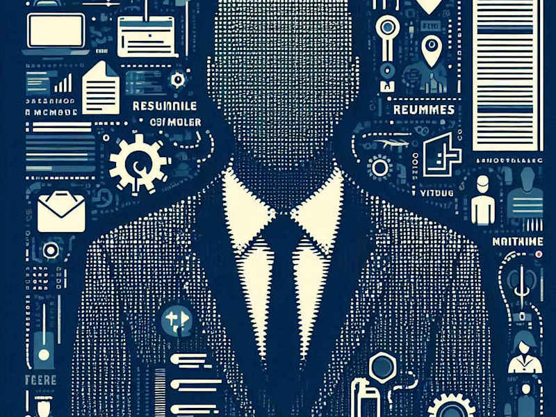 Cover image for 📄 Professional Resume Writing & Optimization