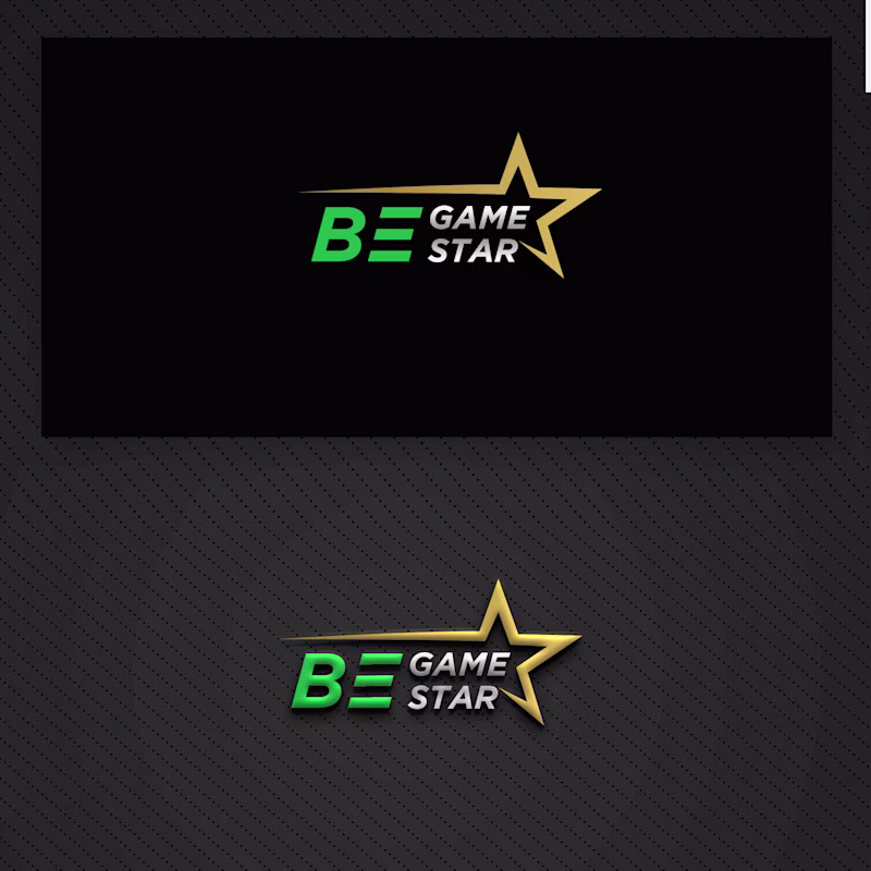 Cover image for logo design