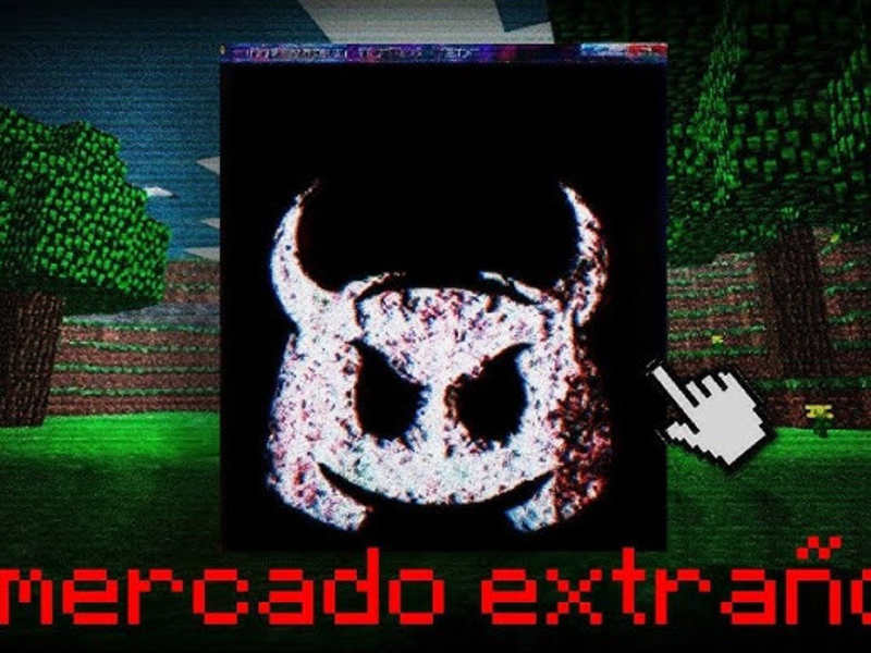 Cover image for La Horrible Organización de Discord que es Mejor no observar… -…