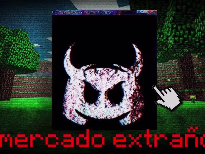 Cover image for La Horrible Organización de Discord que es Mejor no observar… -…