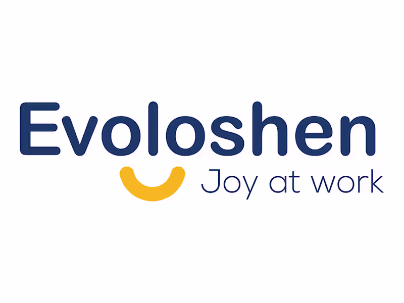 Cover image for We updated a client's branding about 9 years ago and this is...