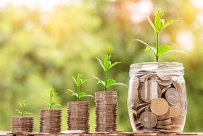 Cover image for Tips and Tricks for saving money