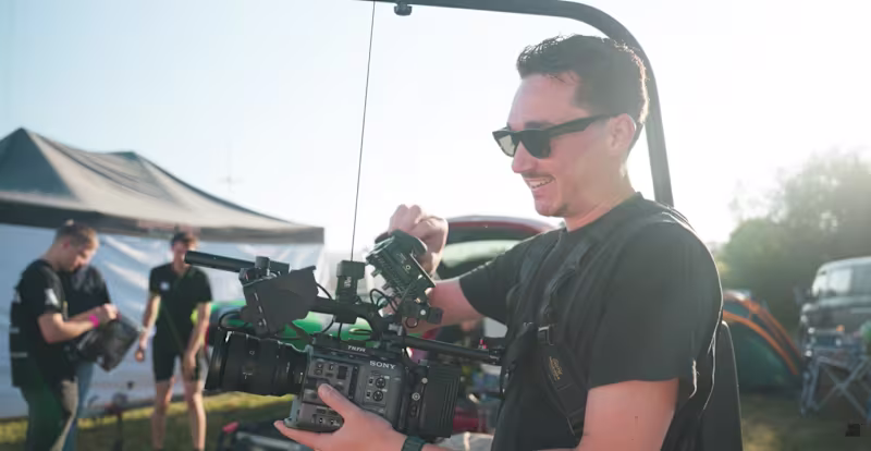 Cover image for latest work