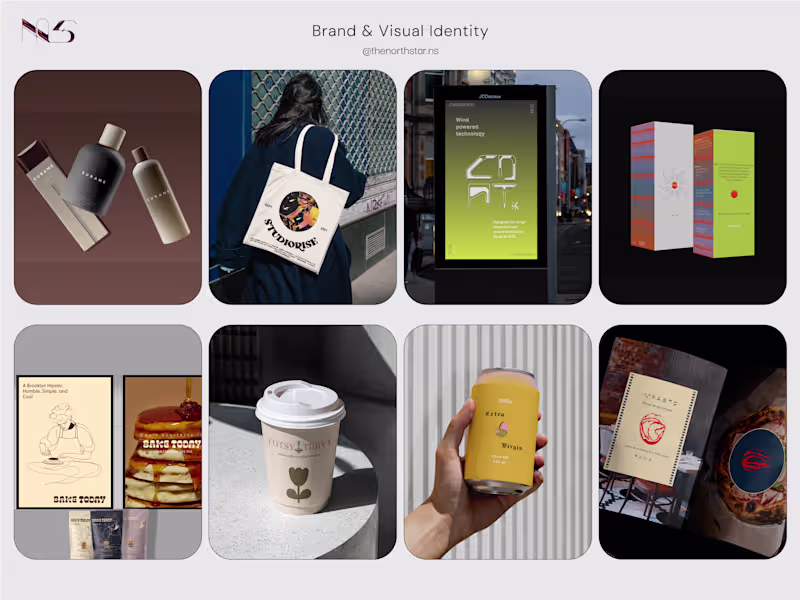 Cover image for Brand in a Day