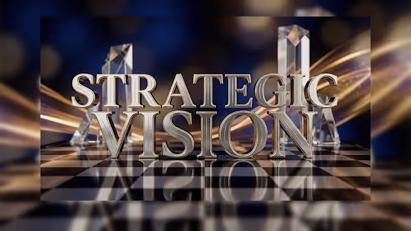 Cover image for Pure Power: Strategic Vision | High-Velocity Growth Architecture