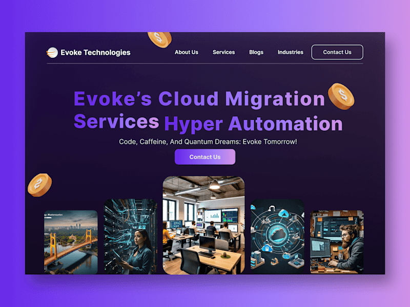 Cover image for I will luxury UX UI designer and developer 