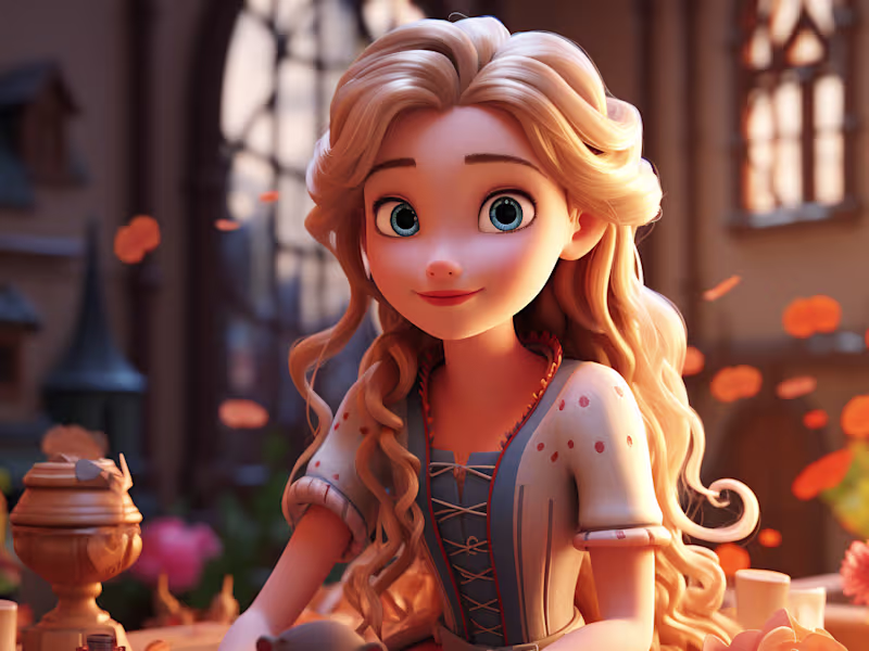 Cover image for Animation