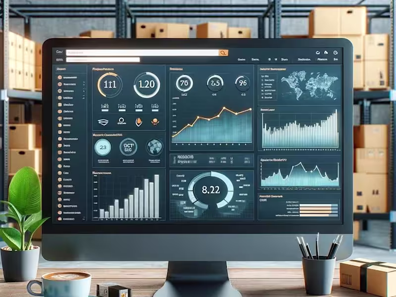 Cover image for Amazon Account Management