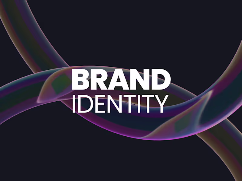 Cover image for Brand Identity | Krafters