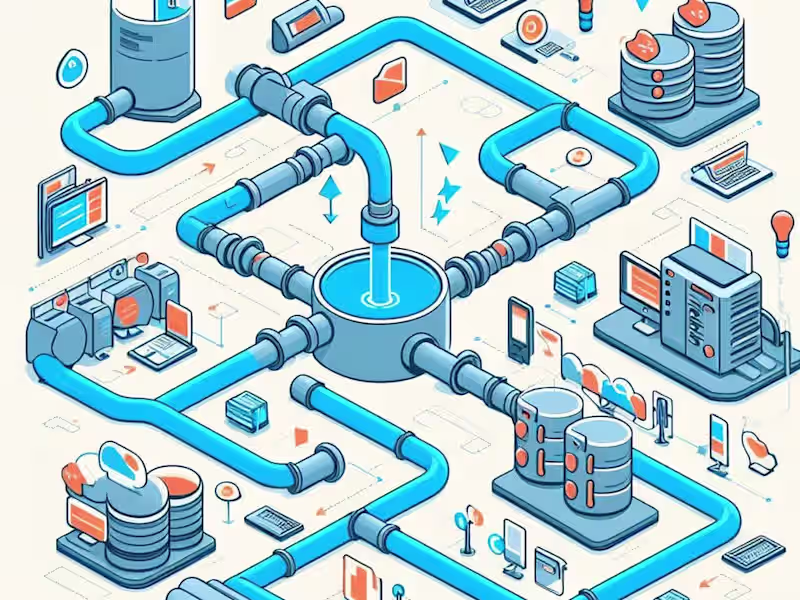 Cover image for Automated ETL Pipelines