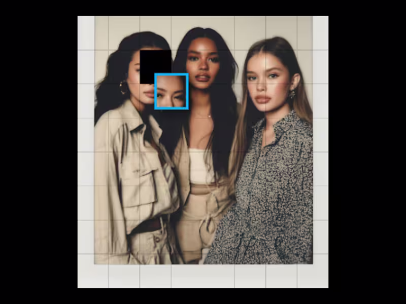 Cover image for Image to Puzzle Grid (Framer Component)
