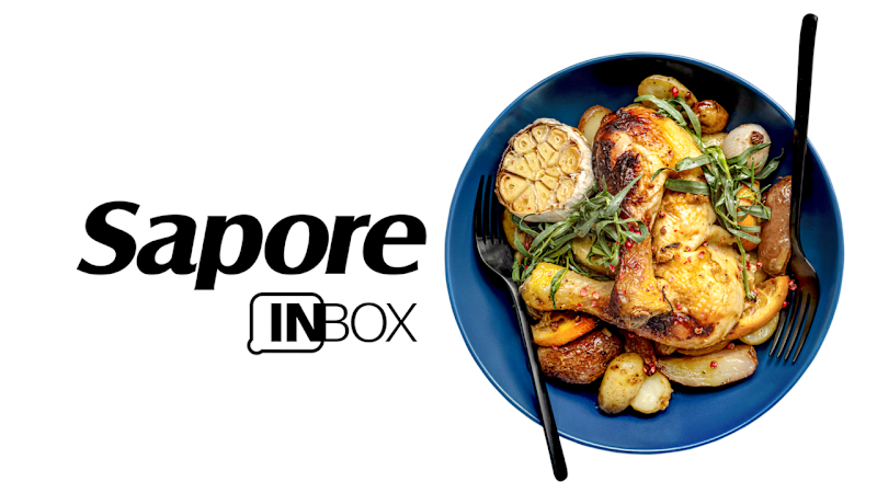 Cover image for Food company products