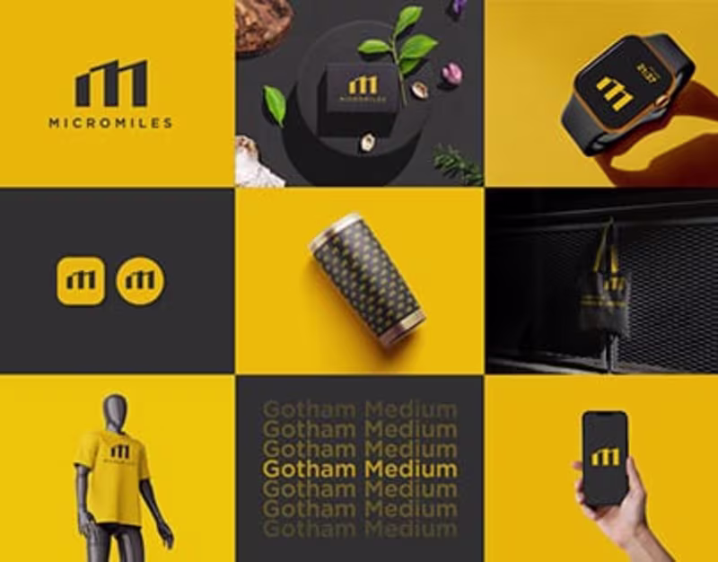 Cover image for Crafting Memorable Logos to Elevate Your Brand