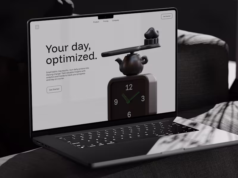 Cover image for 3D illustration