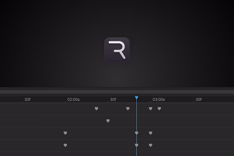 Cover image for Rive Animations for Product Design