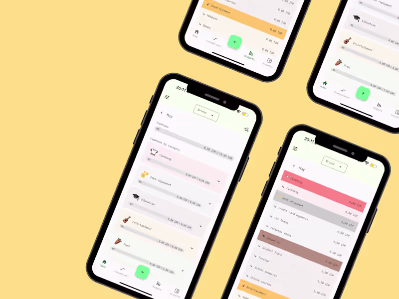 Cover image for Plantmoney.io
