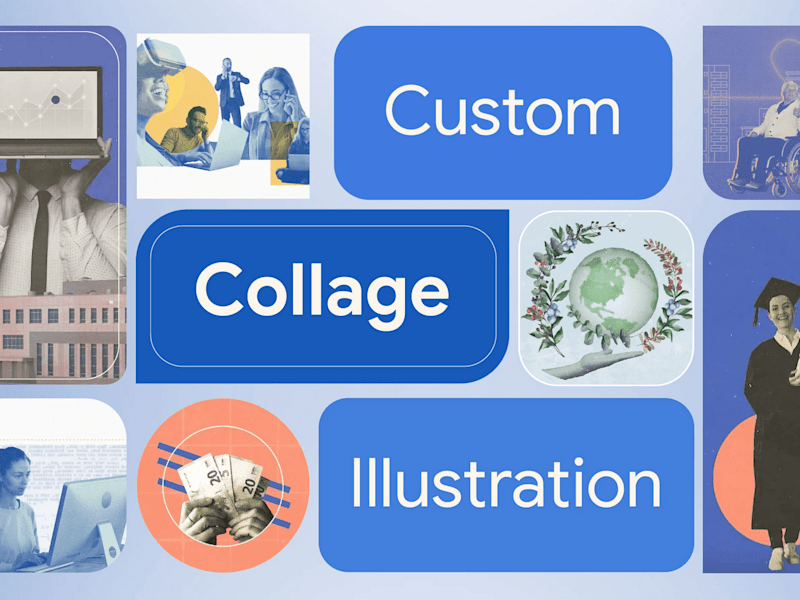 Cover image for Graphic Design for social media and website