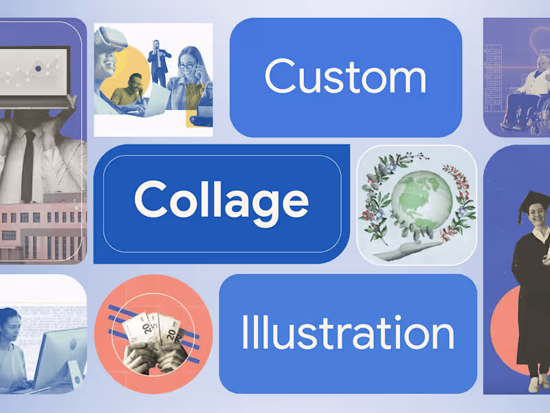 Cover image for Graphic Design for social media and website