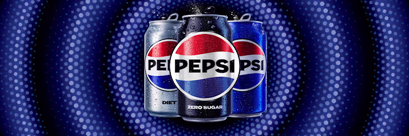 Cover image for pepsi aljomaih