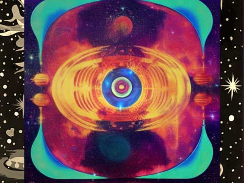 Cover image for Tapestry Asteroid