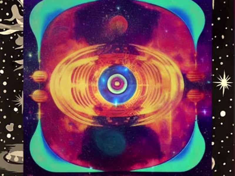 Cover image for Tapestry Asteroid