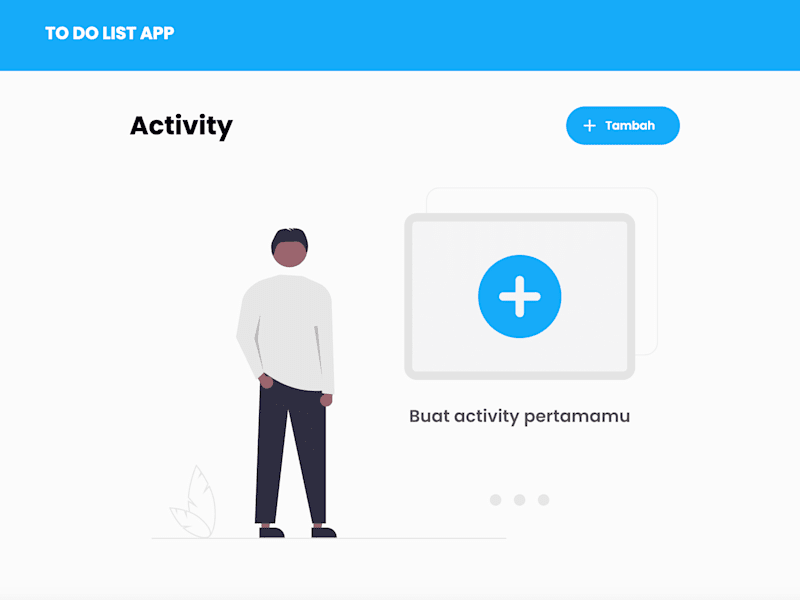 Cover image for Todo App