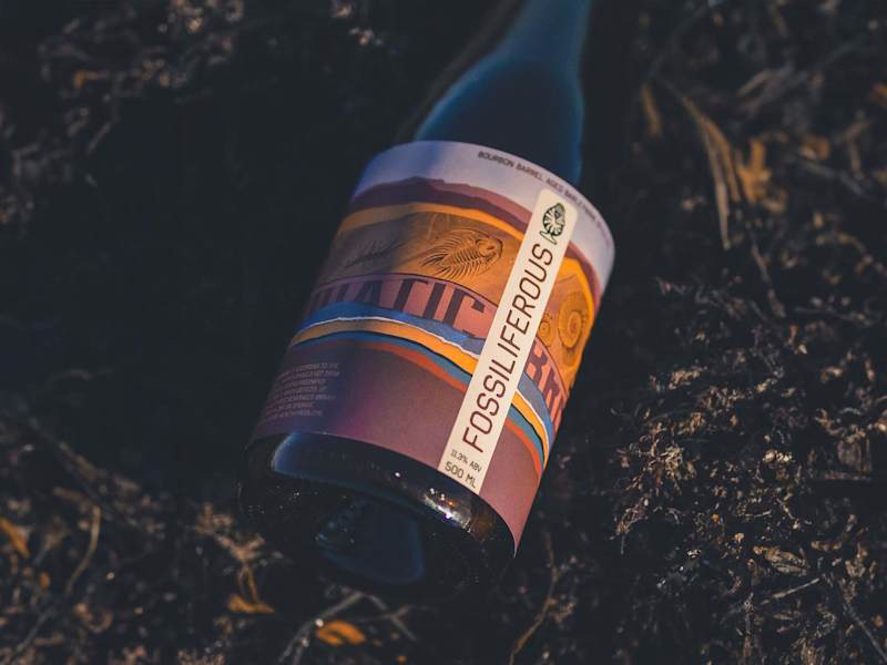 Cover image for Illustrative and Unique Packaging Design