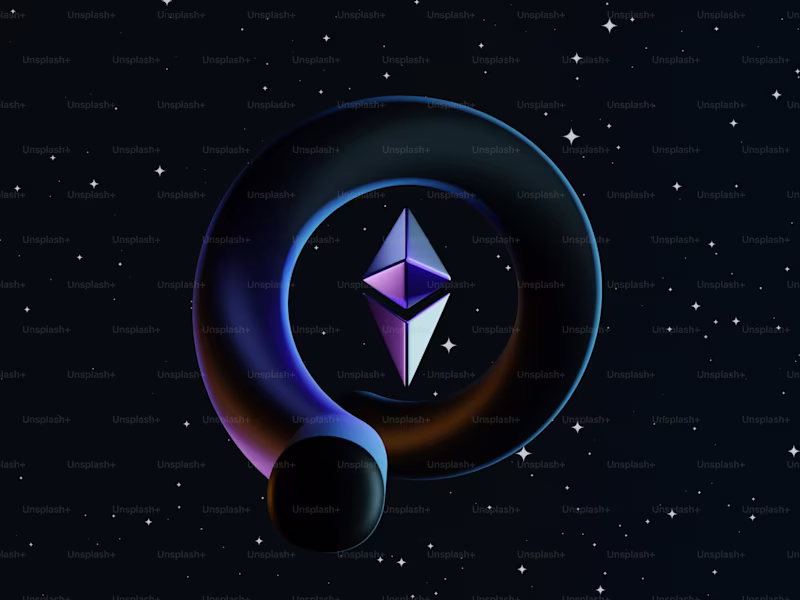Cover image for Crypto/Web3 Development