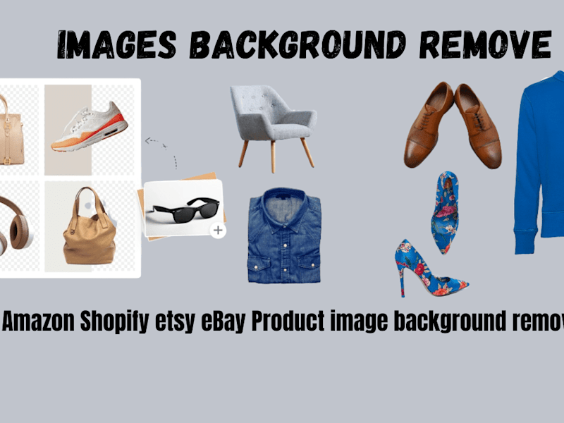 Cover image for Background remove