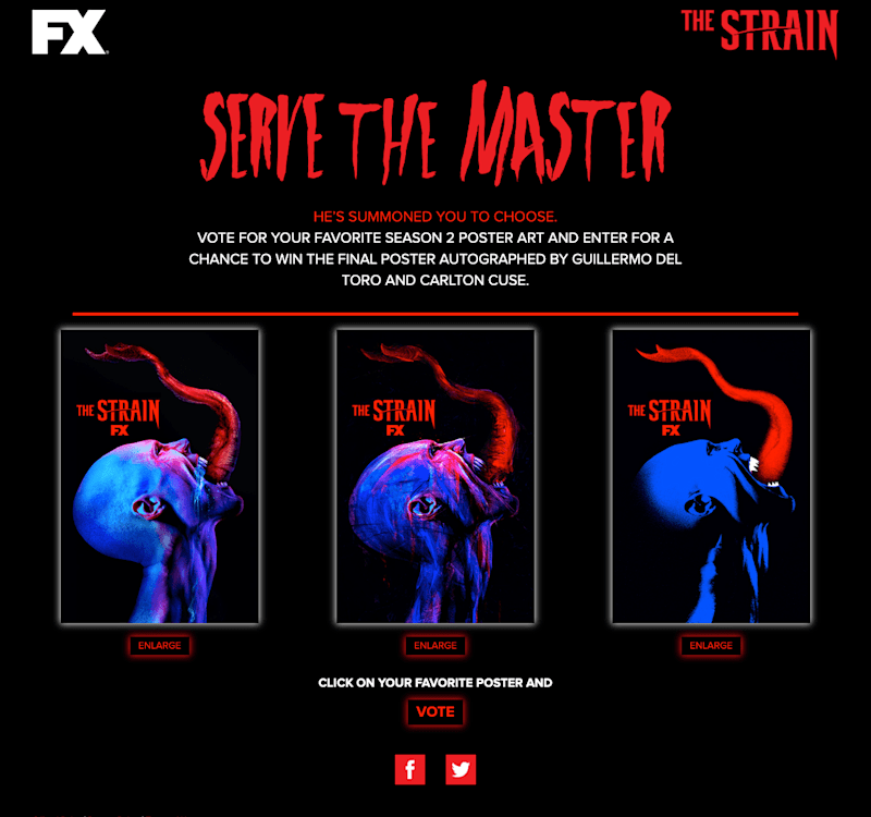 Cover image for Serve The Master
