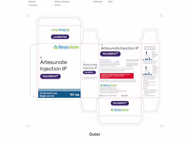 Cover image for Medicine Packaging design
