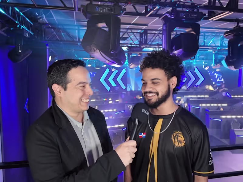 Cover image for Engaging Video Production Services