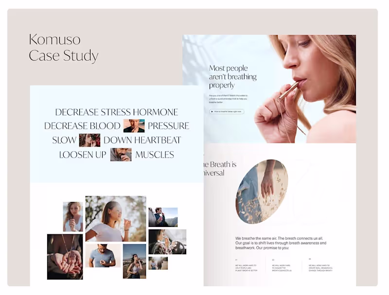 Cover image for Transform Your Digital Experience with Expert UX Design