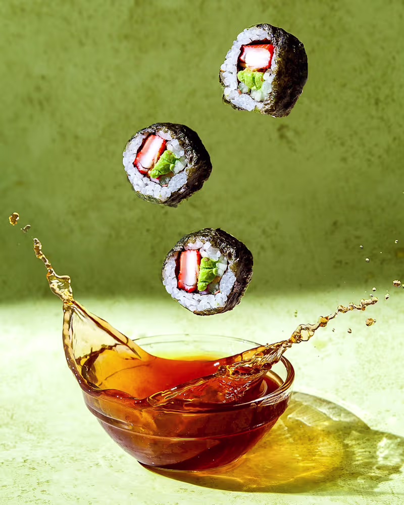 Cover image for Captivating Photography: A Feast for the Eyes