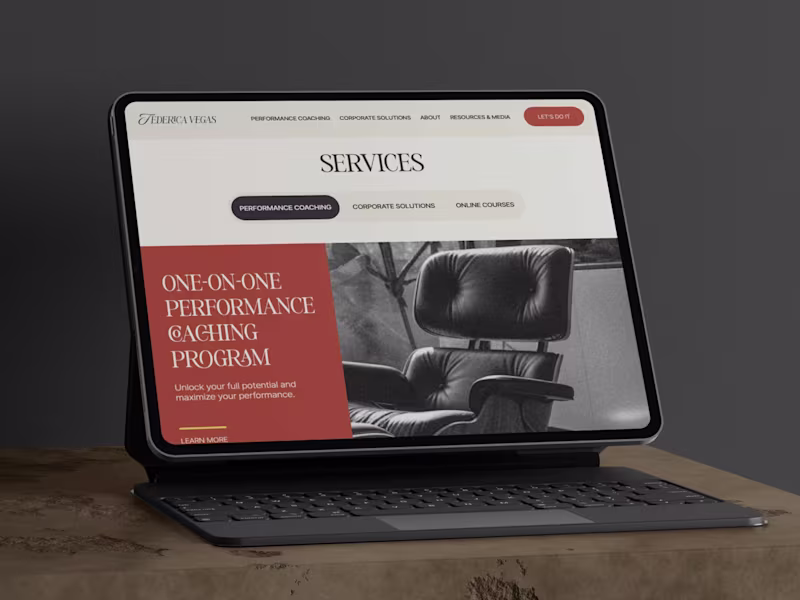 Cover image for Figma web design to Framer