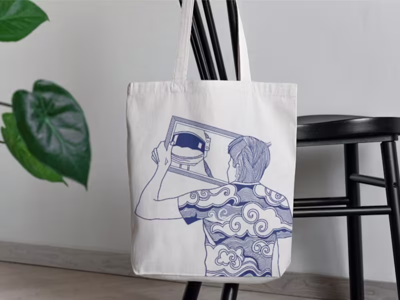 Cover image for Illustration Visual Design