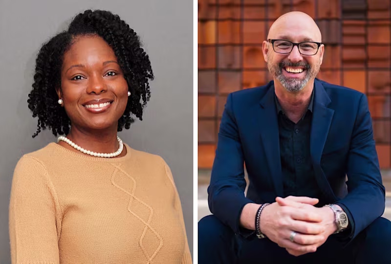 Cover image for Trust introduces Goldwire, Sumner as COO, CFO