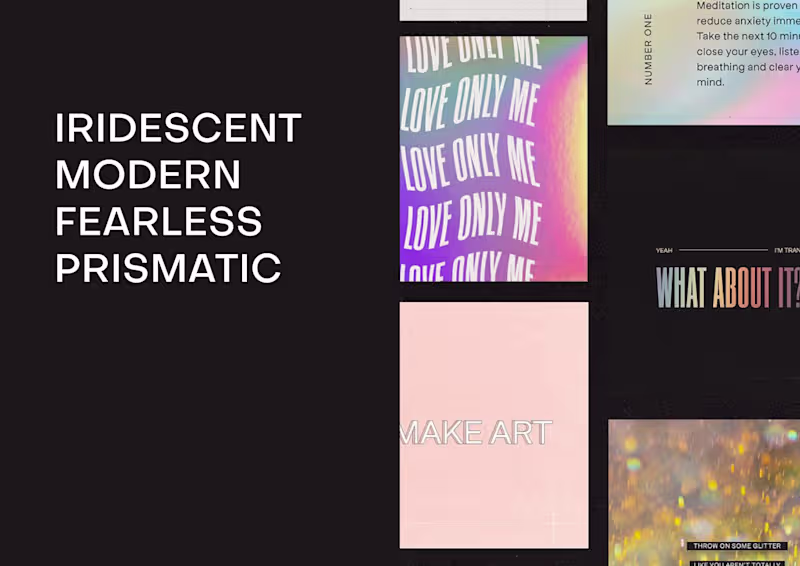 Cover image for BAR-B | Brand identity for boutique spa