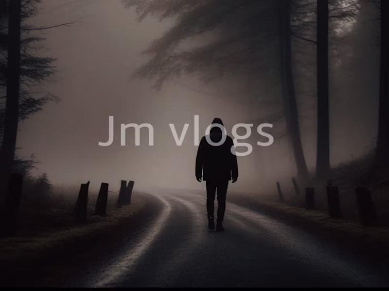 Cover image for My profile 