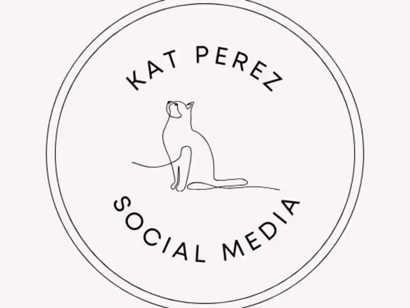 Cover image for Using the power of social media marketing to influence and grow.