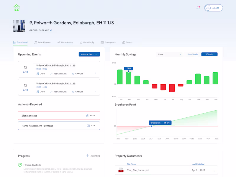 Cover image for DigitalBuildings