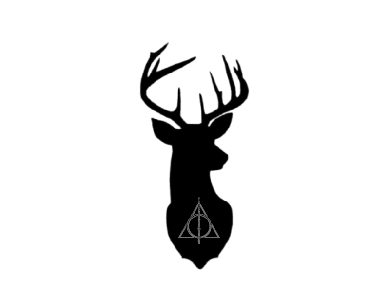 Cover image for Patronus