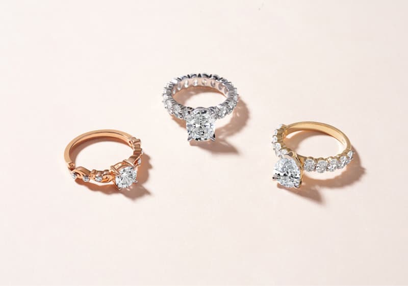 Cover image for Content Creation for Friendly Diamonds