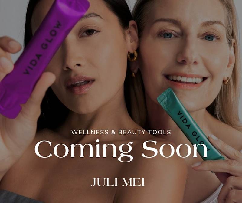 Cover image for Social Media Design- Juli Mei