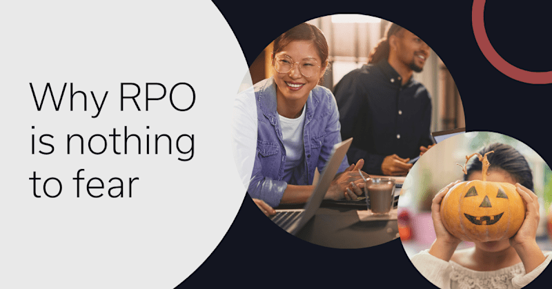 Cover image for Hiring horrors! 3 myths about recruitment outsourcing debunked