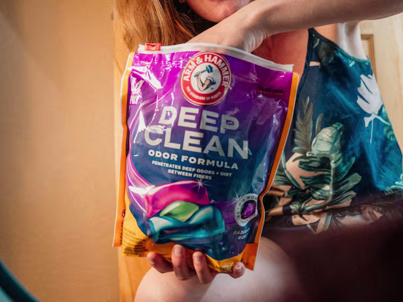 Cover image for UGC Product Photography