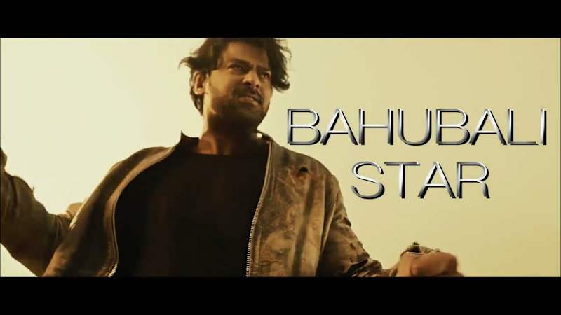 Cover image for SAAHO | Yoddha Promo | Prabhas - YouTube