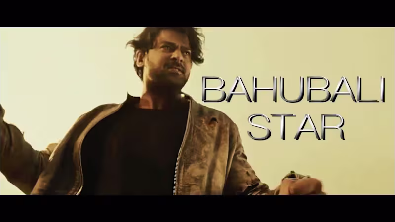 Cover image for SAAHO | Yoddha Promo | Prabhas - YouTube