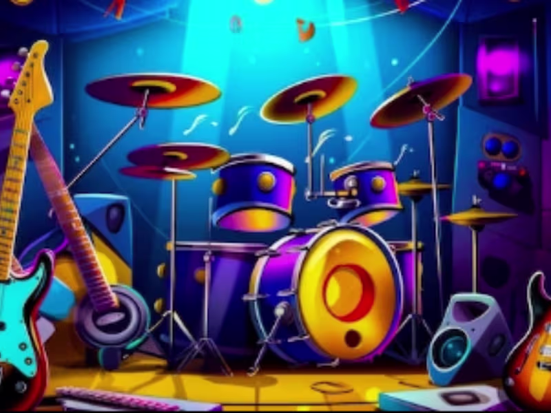 Cover image for Digital Music Store Data Analysis using SQL